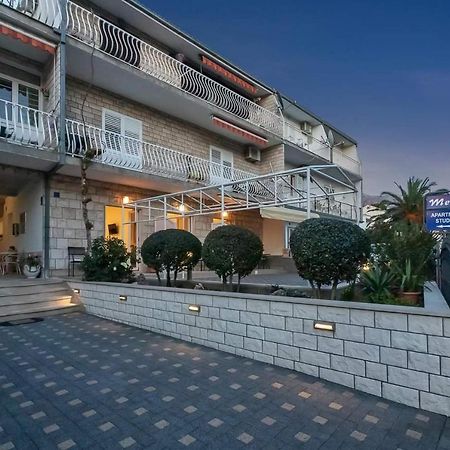 Apartman Meri Makarska Eksteriør bilde
